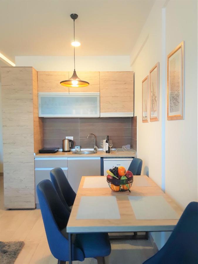 Dream Milmari L12 Apartman Kopaonik Exterior photo