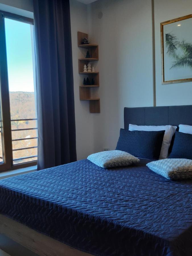 Dream Milmari L12 Apartman Kopaonik Exterior photo