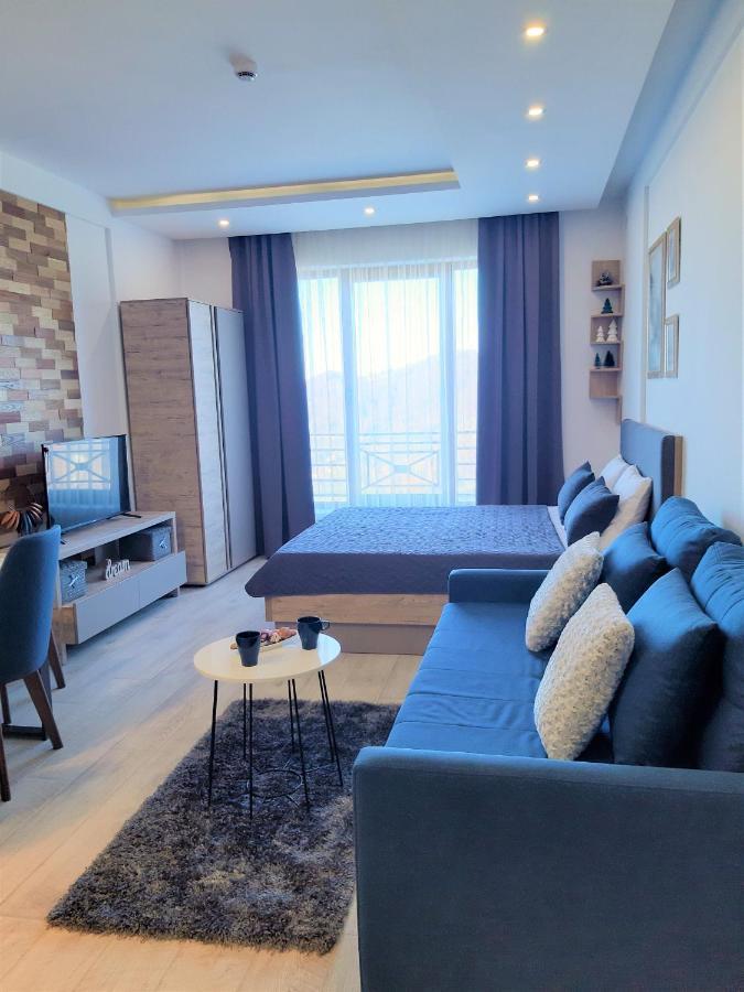 Dream Milmari L12 Apartman Kopaonik Exterior photo