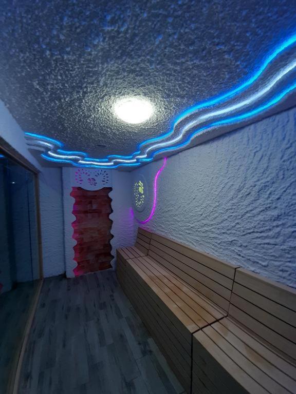 Dream Milmari L12 Apartman Kopaonik Exterior photo