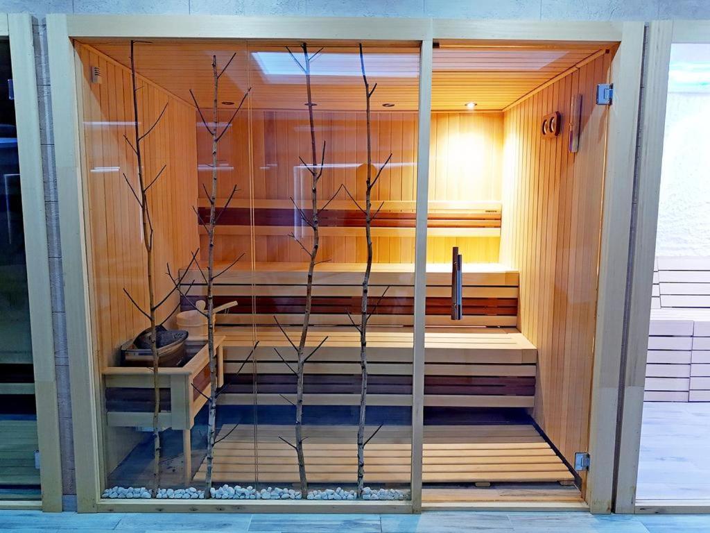 Dream Milmari L12 Apartman Kopaonik Exterior photo