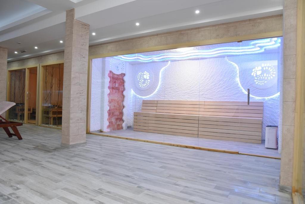 Dream Milmari L12 Apartman Kopaonik Exterior photo