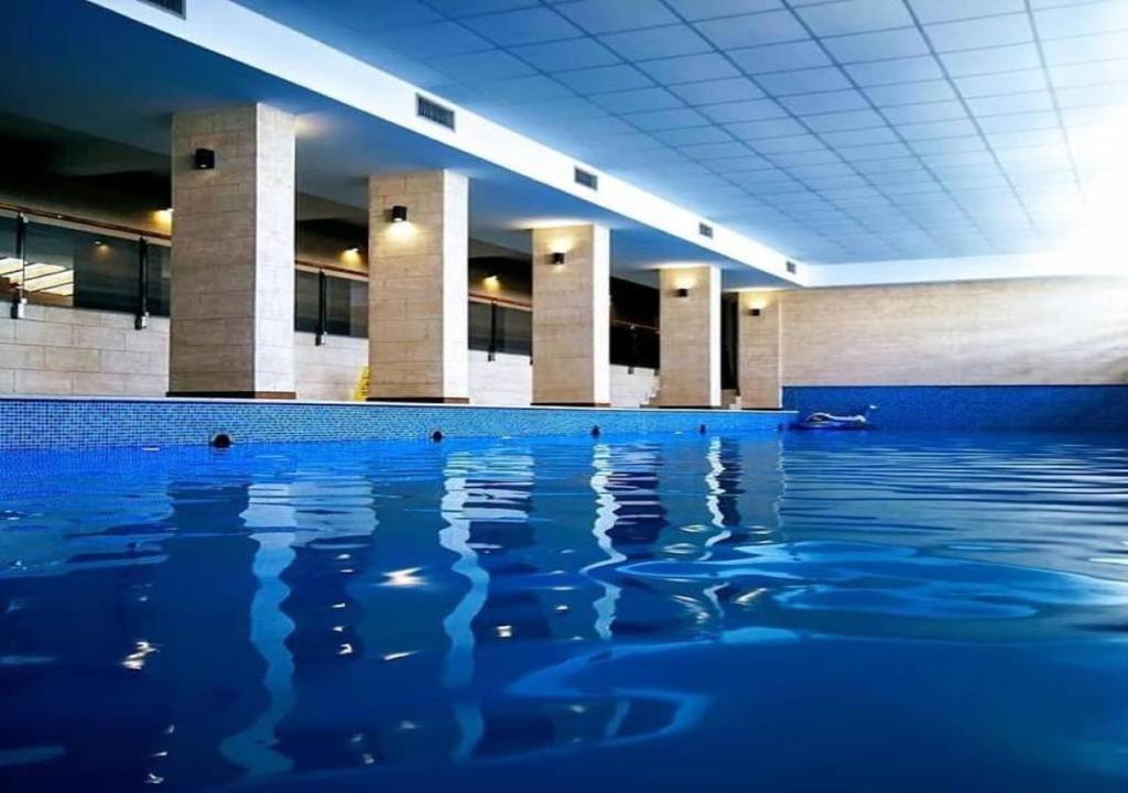 Dream Milmari L12 Apartman Kopaonik Exterior photo