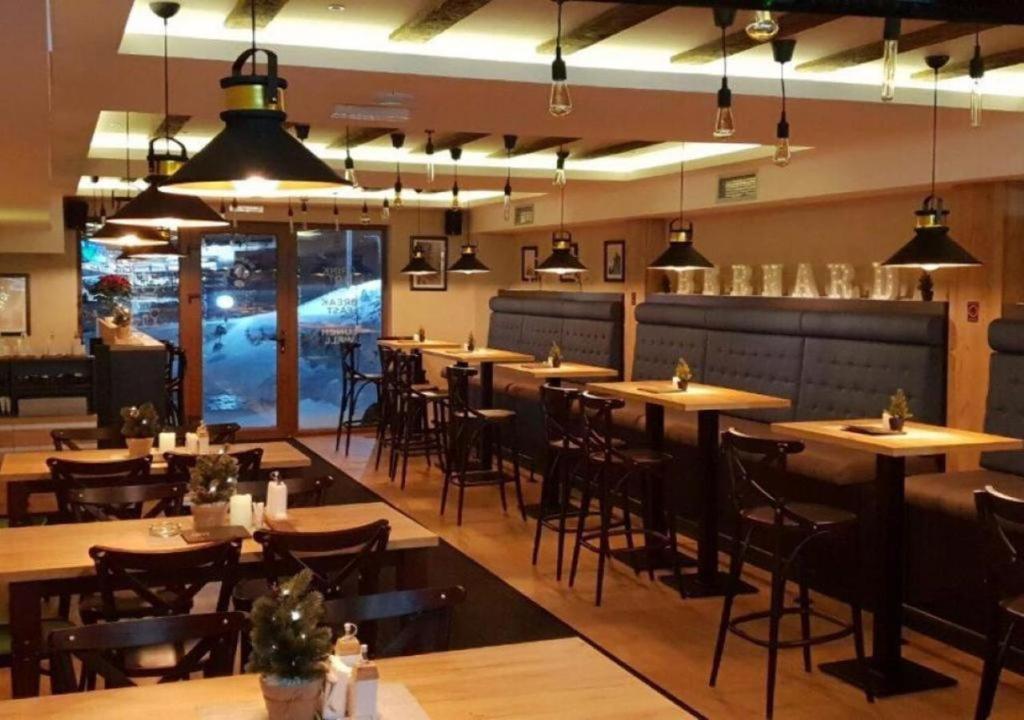 Dream Milmari L12 Apartman Kopaonik Exterior photo