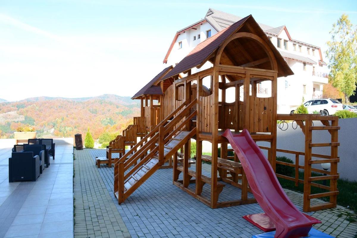 Dream Milmari L12 Apartman Kopaonik Exterior photo